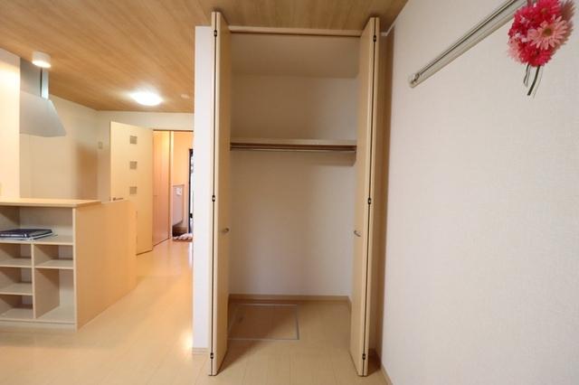 Ｎａｇｏｍｉ（101） 部屋画像