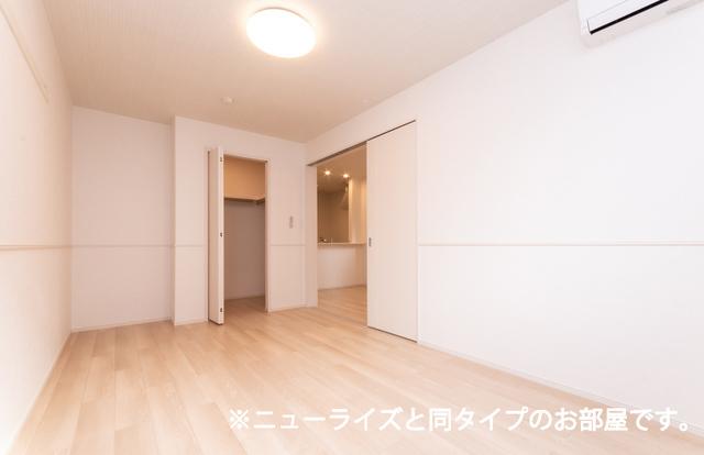 Ｓ・ＴＲＡＩＬ（エストレイル）（101） その他部屋・スペース