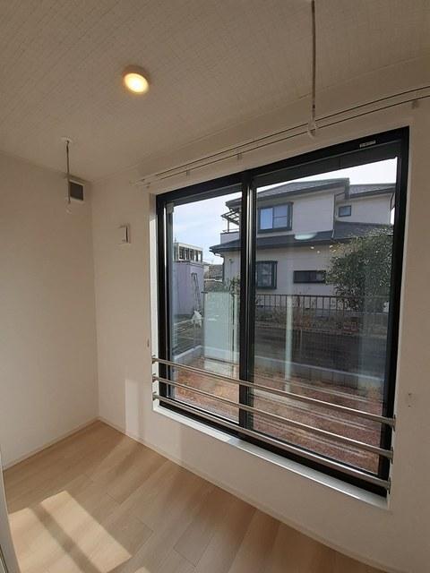 Ｓ・ＴＲＡＩＬ（エストレイル）（101） その他部屋・スペース