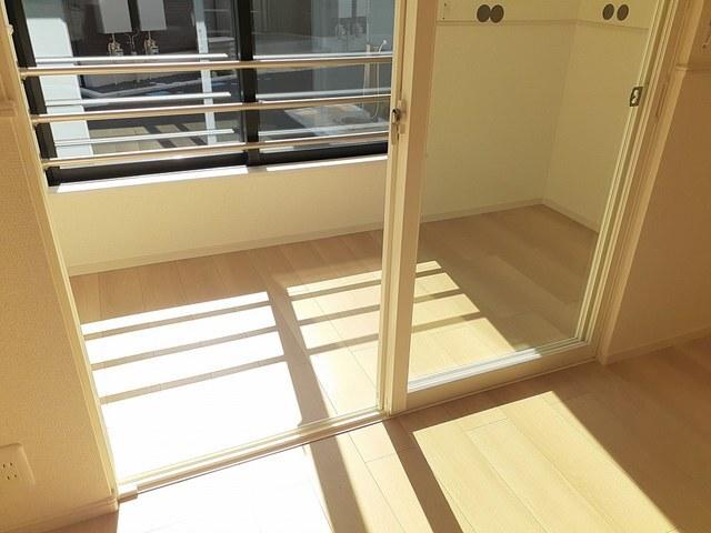 フラン　メゾン　オーブ（103） 室内