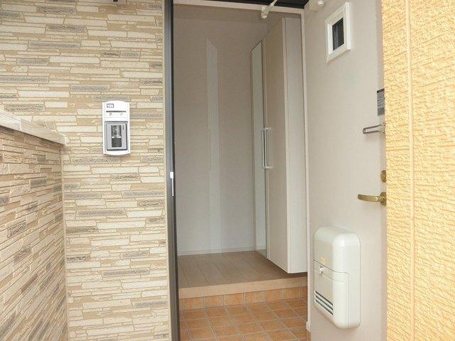 メゾン　ゆめみの（103） 玄関