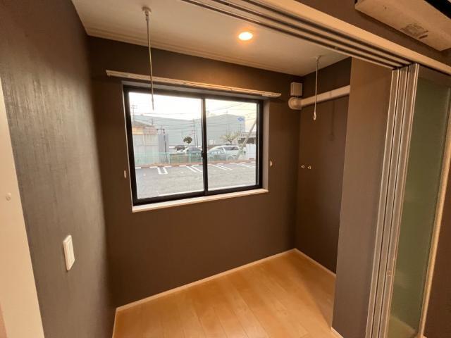 Ange Belle A 部屋画像