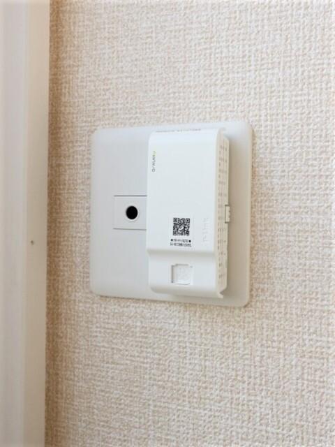 テラス　リバプール（202） 部屋画像