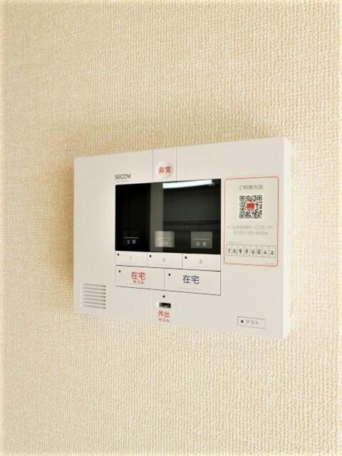テラス　リバプール（202） 部屋画像