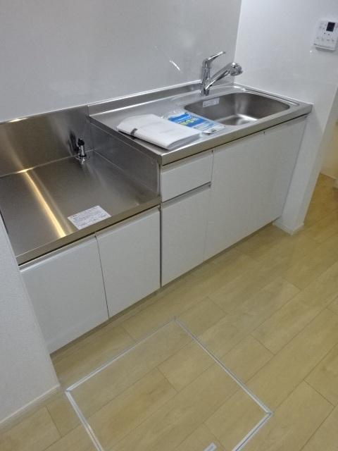 サニー＆リブⅢ（102） 部屋画像