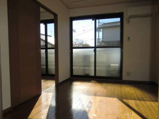 屋敷添ハイツ（102） 部屋画像