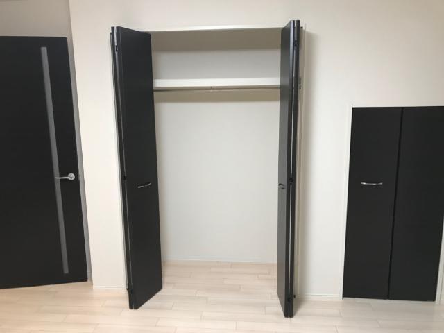 エンプレスⅥ 部屋画像