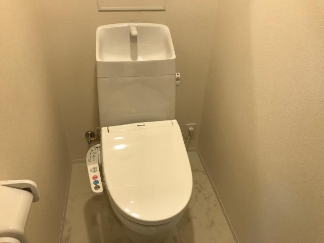 エンプレスⅥ 部屋画像