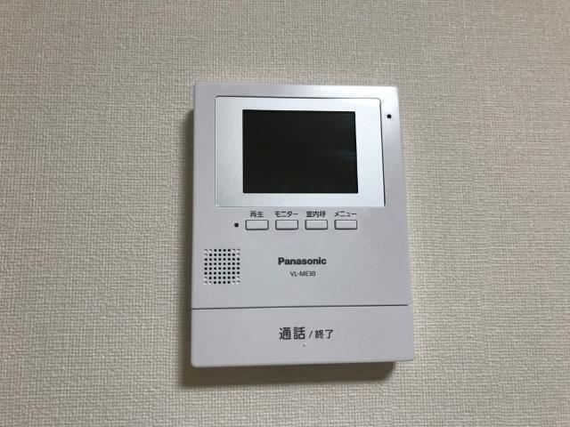エンプレスⅥ 部屋画像