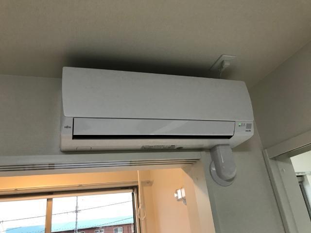 エンプレスⅥ 部屋画像
