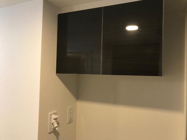 エンプレスⅥ 収納