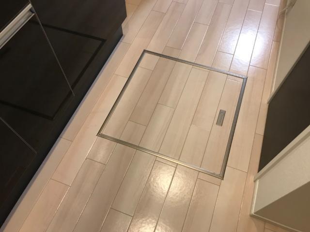 エンプレスⅥ 部屋画像