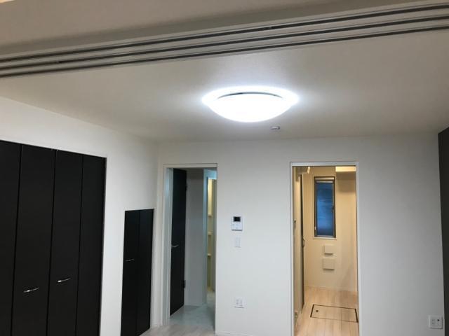 エンプレスⅥ 部屋画像