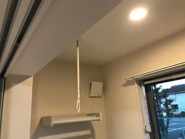 エンプレスⅥ 部屋画像