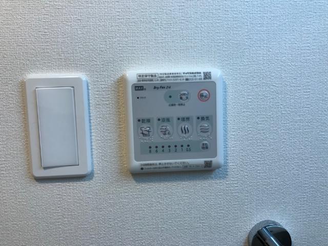 エンプレスⅥ 部屋画像