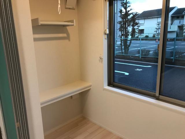エンプレスⅥ 部屋画像