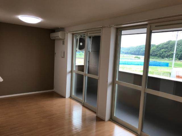 サウスポイント 部屋画像