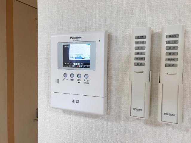 サウスポイント 部屋画像