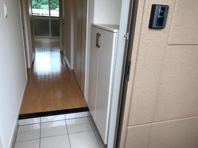 サウスポイント 部屋画像