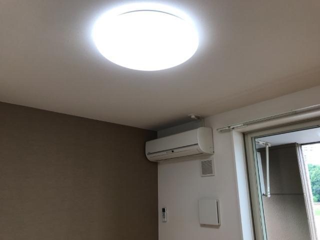 サウスポイント 部屋画像