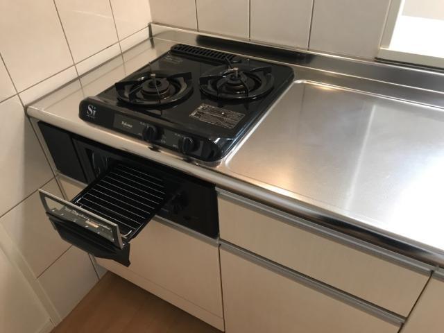 サウスポイント 部屋画像