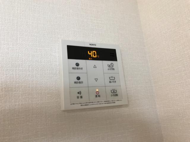 サウスポイント 部屋画像
