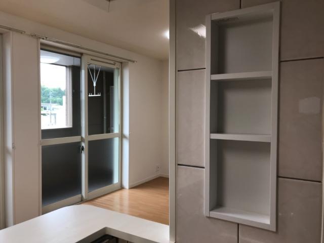 サウスポイント 部屋画像