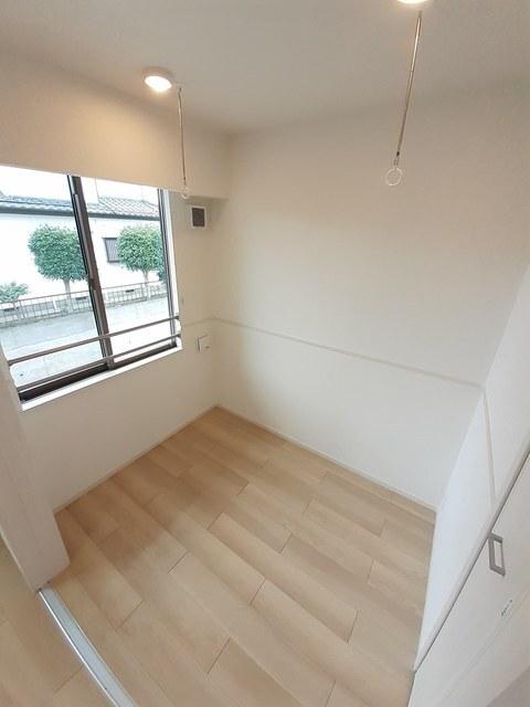 レーニアⅡ（202） その他部屋・スペース