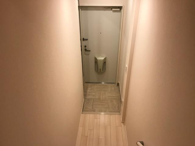 エンプレスⅦ 玄関