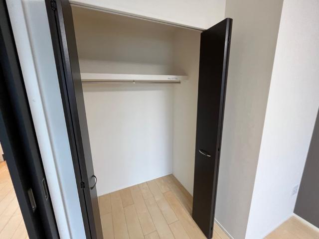 Ange Belle A 部屋画像