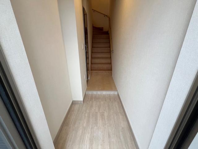 Ange Belle A 部屋画像