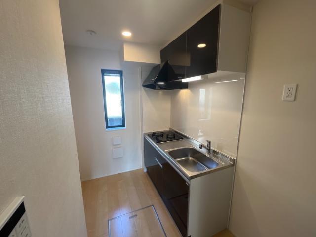 Ange Belle A 部屋画像