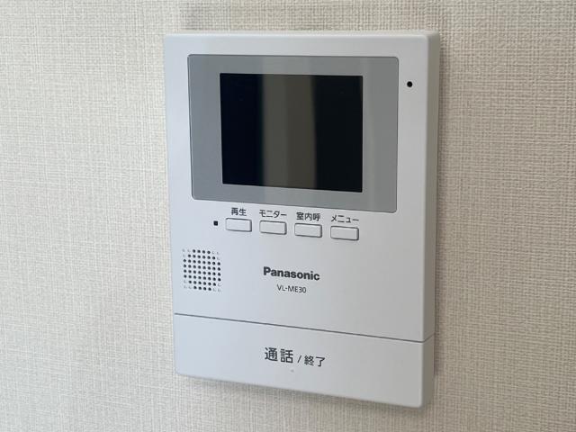 Ange Belle A 部屋画像