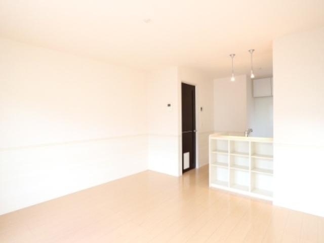 クレストパーク　Ｅ（102） 部屋画像