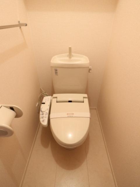 クレストパーク　Ｅ（102） 部屋画像