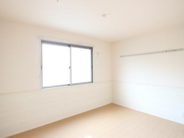 クレストパーク　Ｅ（102） 部屋画像