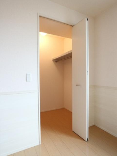 クレストパーク　Ｅ（102） 部屋画像