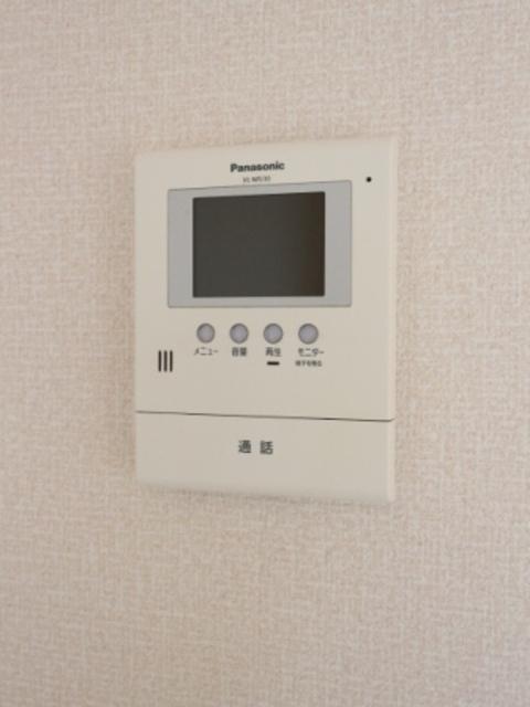クレストパーク　Ｅ（102） 部屋画像