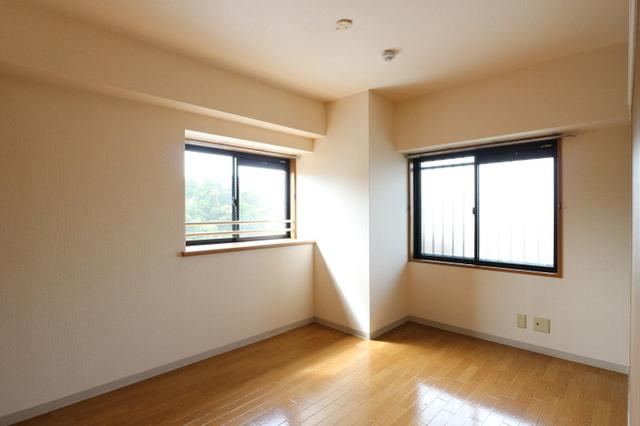 スカイヒルズ我孫子（406） 部屋画像