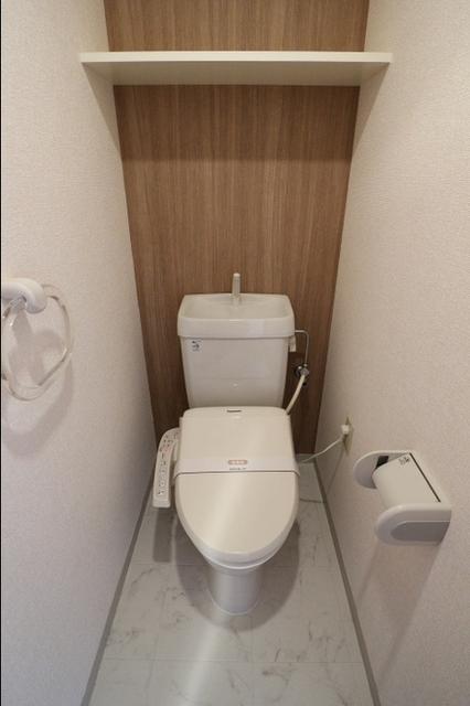 スカイヒルズ我孫子（406） 部屋画像
