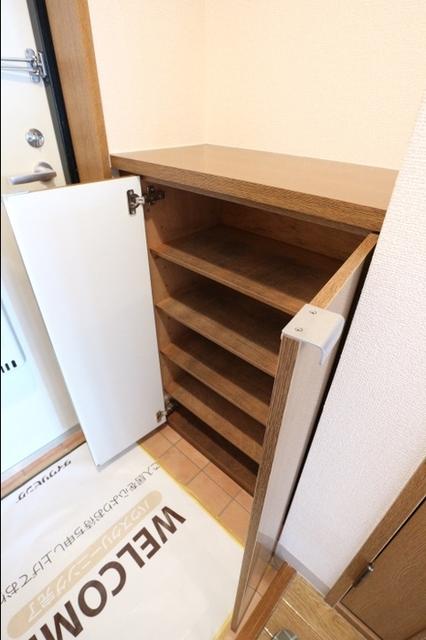 スカイヒルズ我孫子（406） 部屋画像