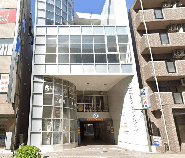 常陽銀行取手西支店：1600m