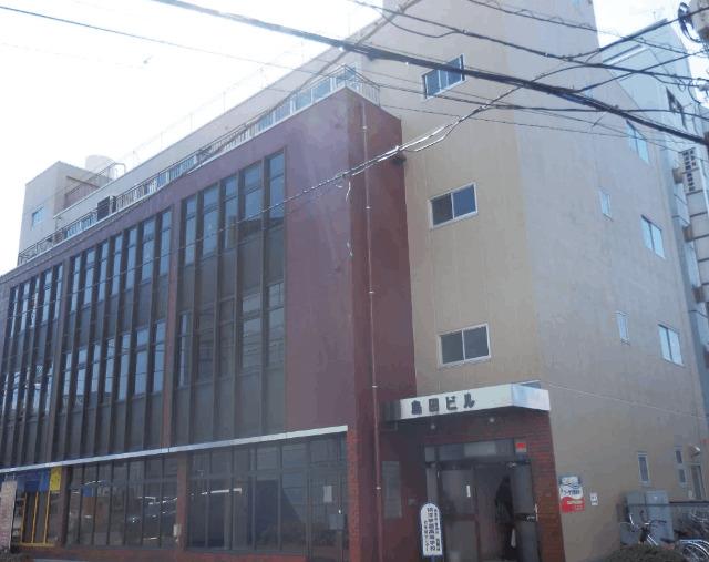 私立とりで翔洋学園高等部：2309m