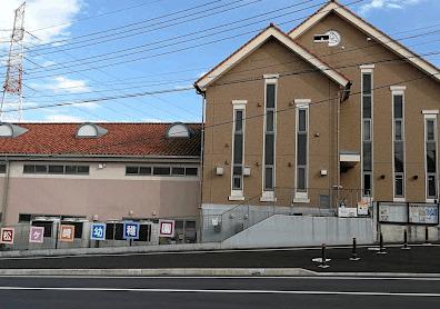 認定こども園まつがさきの森幼稚園：998m