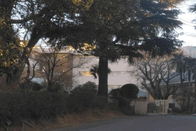 取手市立取手第二中学校：1904m