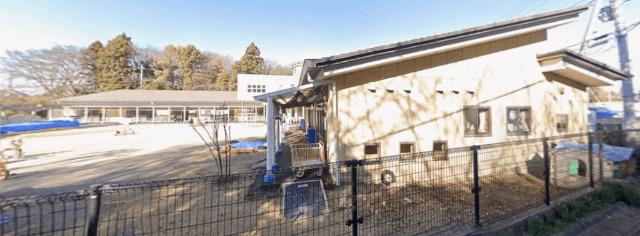 取手市立永山保育所：545m