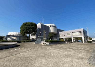 印西市役所本埜支所：2147m