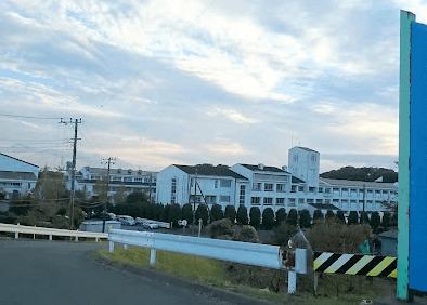 茨城県立取手松陽高校