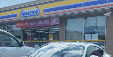 ミニストップ新取手店：936m