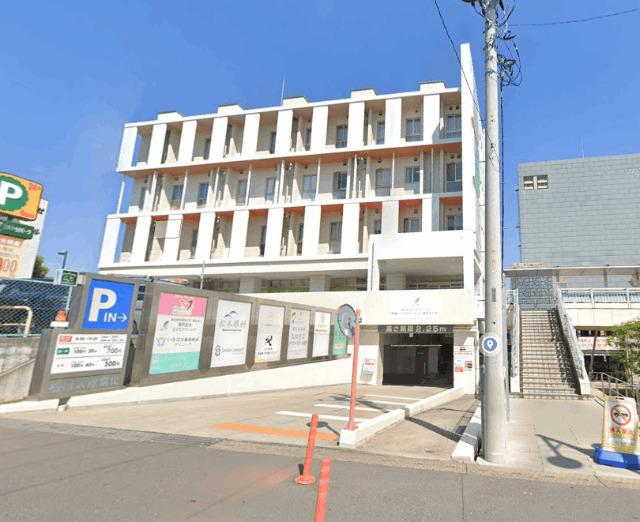 認定こども園たかさごスクール取手アネックス：760m